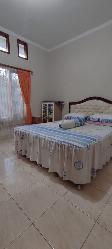 Rumah Cantik Siap Huni Batununggal 