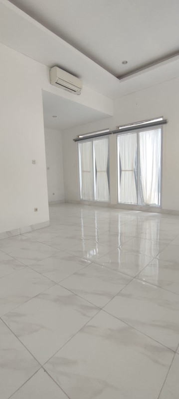 Rumah Modern Sukamulya Indah Semi Furnished