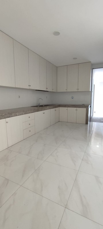 Rumah Modern Sukamulya Indah Semi Furnished