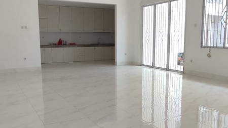 Rumah Modern Sukamulya Indah Semi Furnished