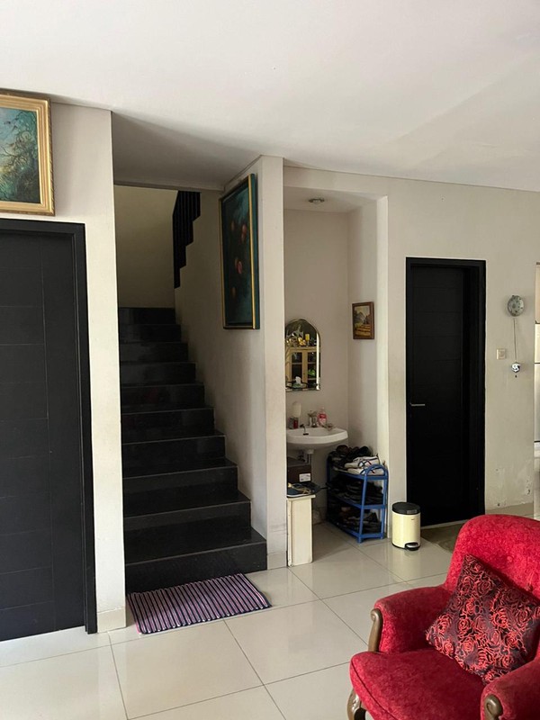 Rumah Siap Huni Sukamulya 