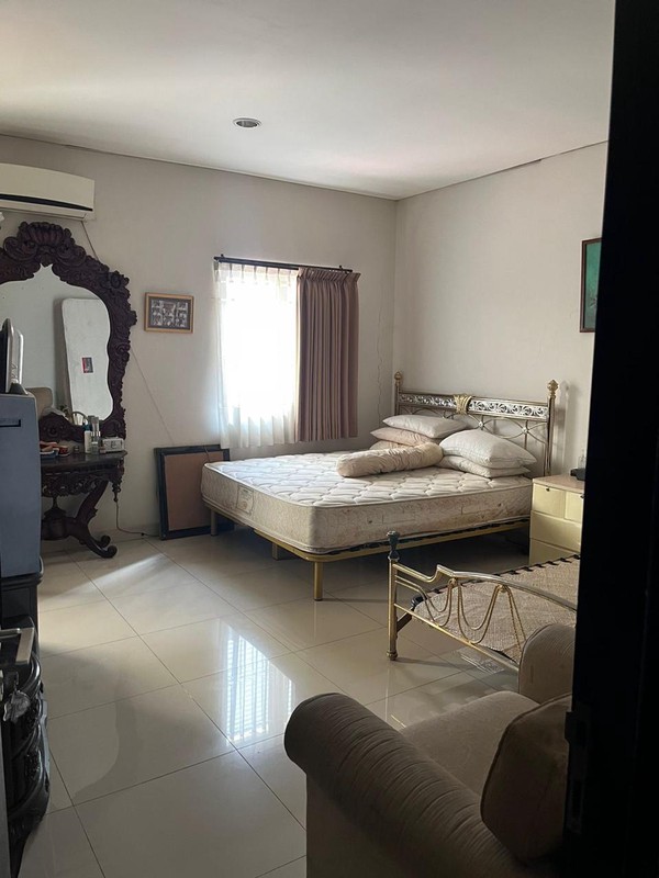 Rumah Siap Huni Sukamulya 