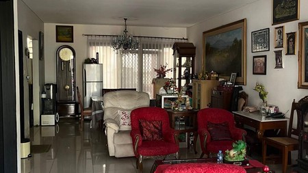 Rumah Siap Huni Sukamulya 