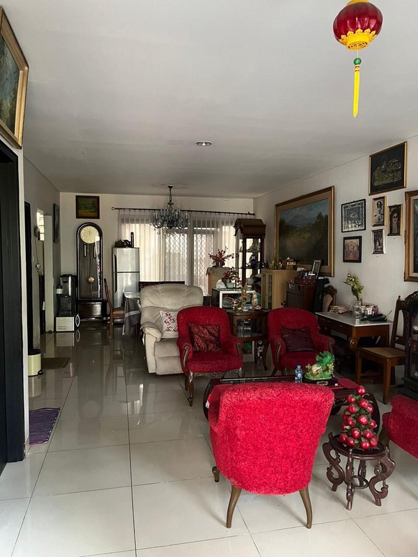 Rumah Siap Huni Sukamulya 