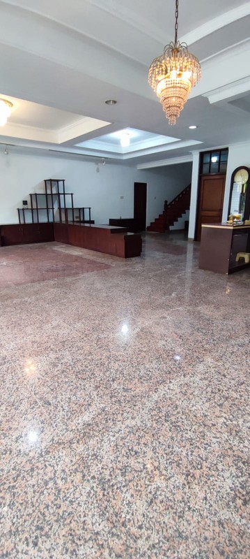 Rumah Sukamulya Indah 