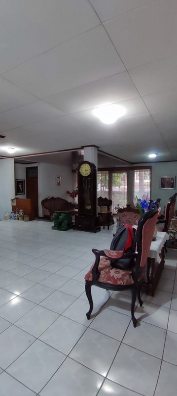 Rumah Tinggal dan Kost Sukamulya Indah