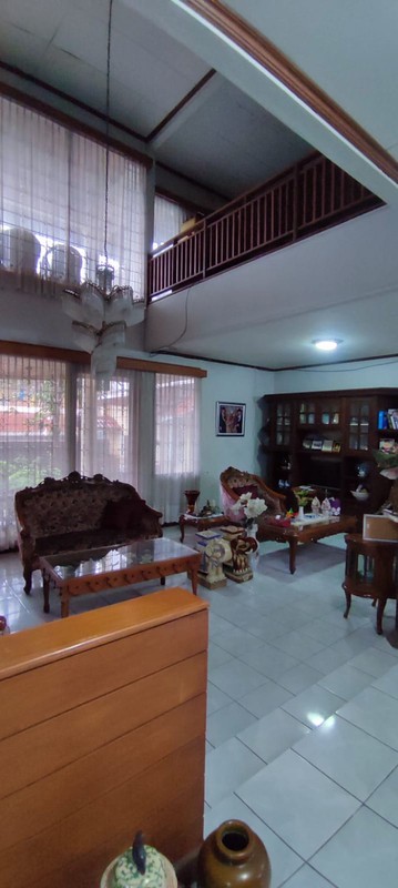 Rumah Tinggal dan Kost Sukamulya Indah
