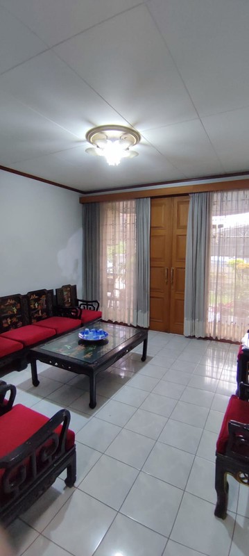 Rumah Tinggal dan Kost Sukamulya Indah