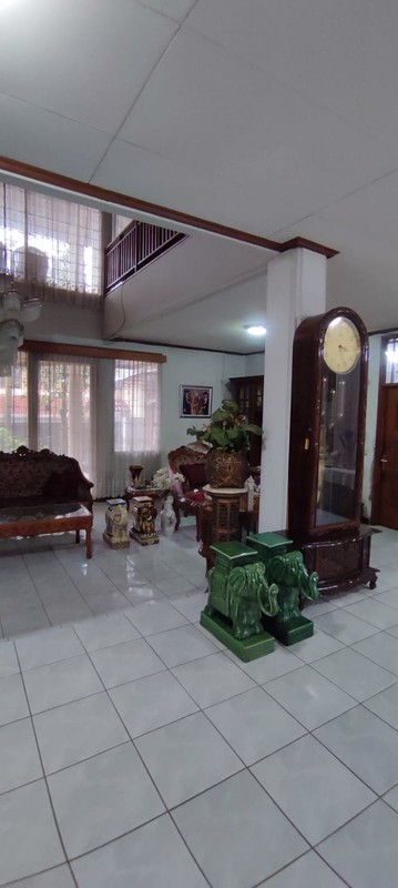 Rumah Tinggal dan Kost Sukamulya Indah