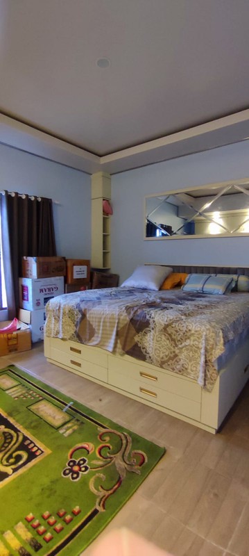 Rumah Tinggal dan Kost Sukamulya Indah