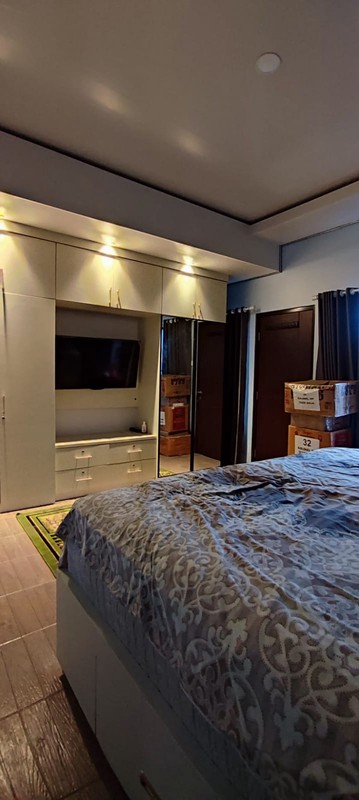 Rumah Tinggal dan Kost Sukamulya Indah