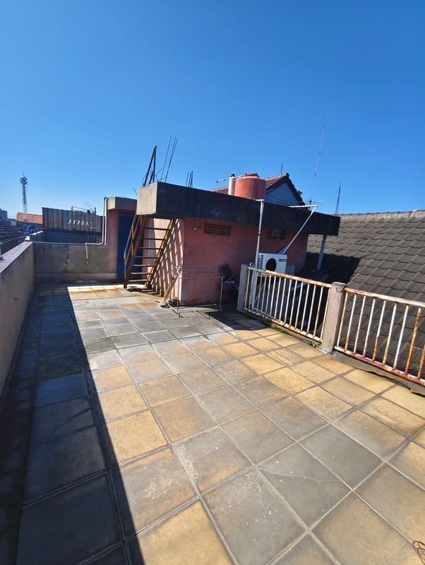 Rumah dan Kost Muara Sari 