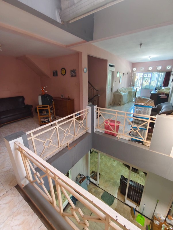 Rumah dan Kost Muara Sari 