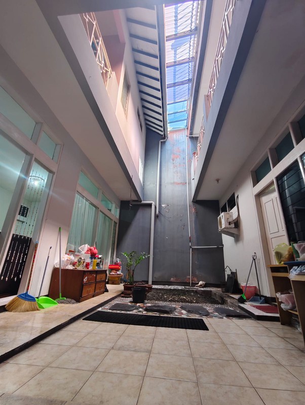 Rumah dan Kost Muara Sari 