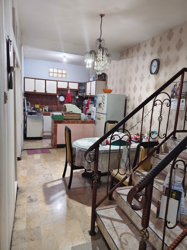 Rumah dan Kost Muara Sari 