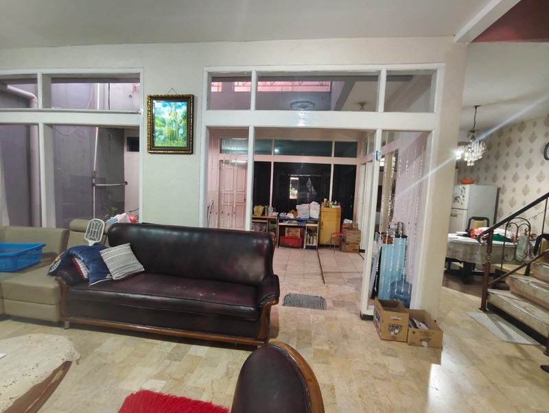 Rumah dan Kost Muara Sari 