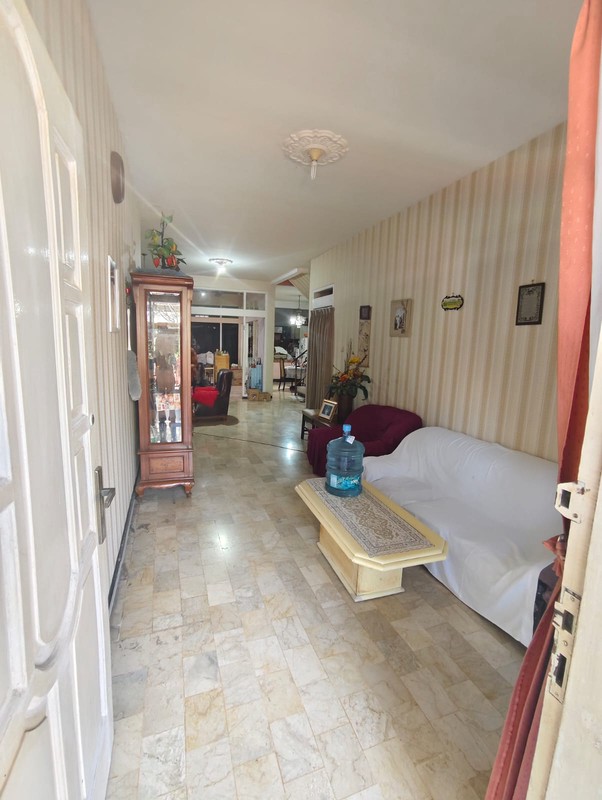 Rumah dan Kost Muara Sari 