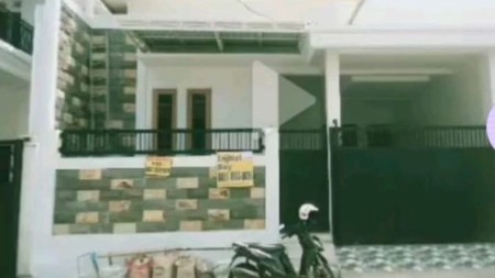 Dijual Cepat Rumah di Perum Sentraland Driyorejo CBD