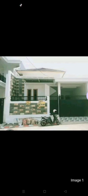 Dijual Cepat Rumah di Perum Sentraland Driyorejo CBD