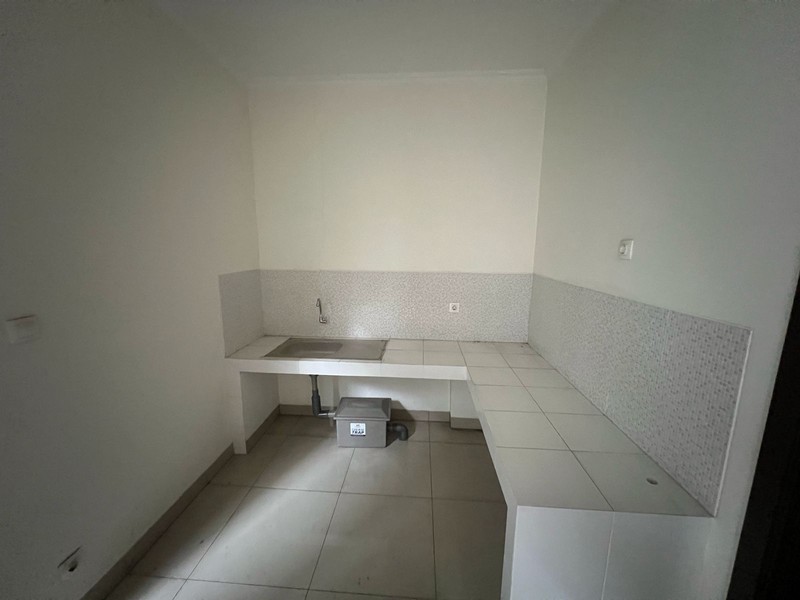 Rumah Cluster Cynthia Summarecon Bandung