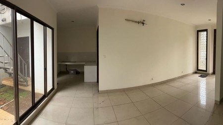 Rumah Cluster Cynthia Summarecon Bandung