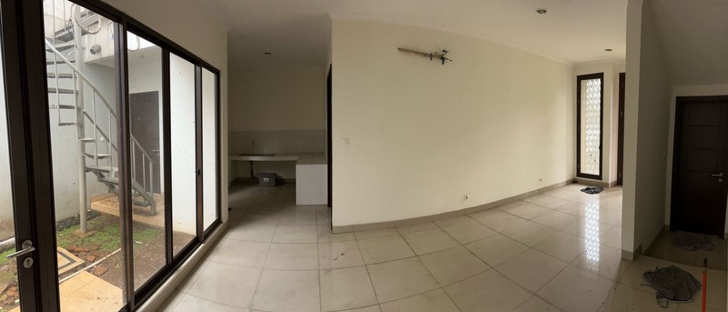 Rumah Cluster Cynthia Summarecon Bandung