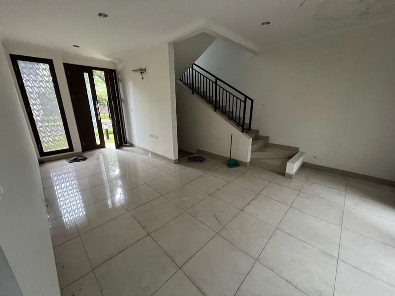 Rumah Cluster Cynthia Summarecon Bandung