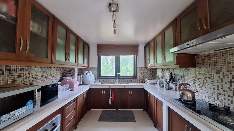 Rumah Dijual di Menteng Dalam