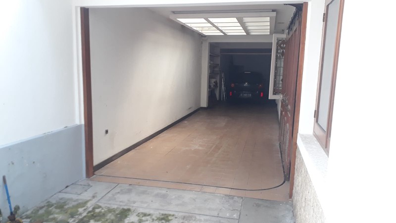 Rumah klasik di sayap dago dekat RS Boromeus