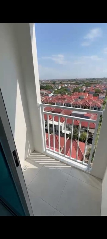 1 563. *DIJUAL CEPAT* Apartemen Westown View - Surabaya Barat