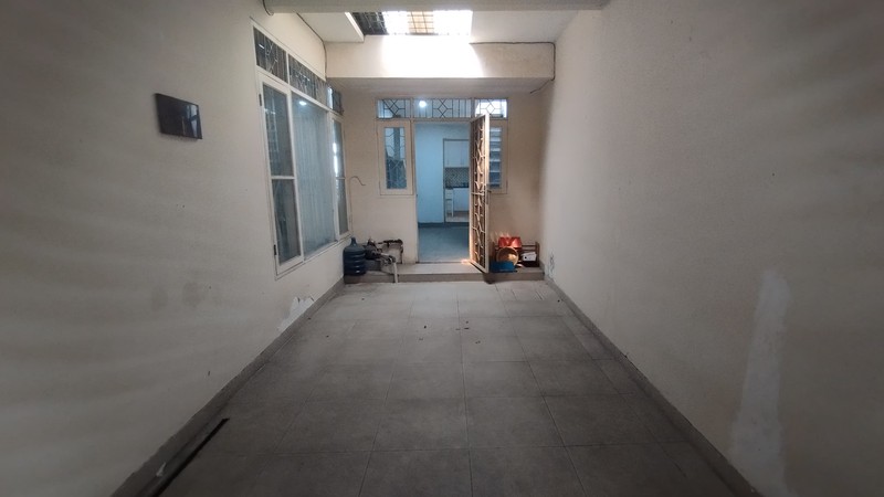 Rumah Dijual di Menteng Dalam