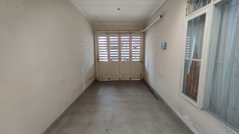 Rumah Dijual di Menteng Dalam