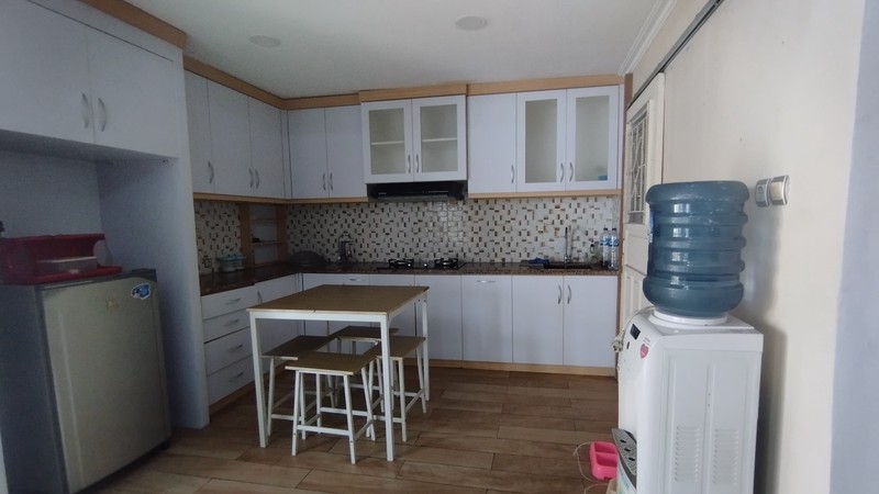 Rumah Dijual di Menteng Dalam