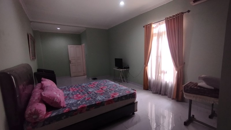 Rumah Dijual di Menteng Dalam