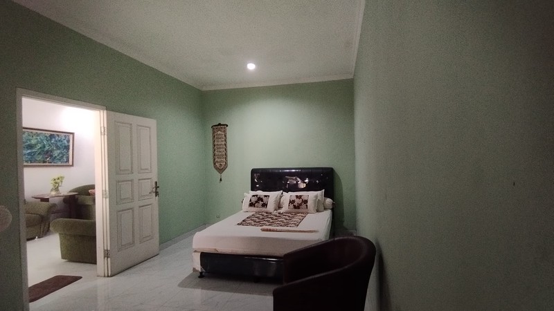 Rumah Dijual di Menteng Dalam