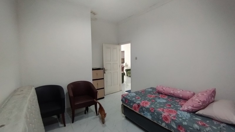 Rumah Dijual di Menteng Dalam