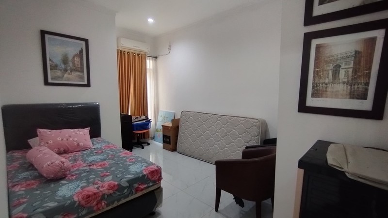 Rumah Dijual di Menteng Dalam