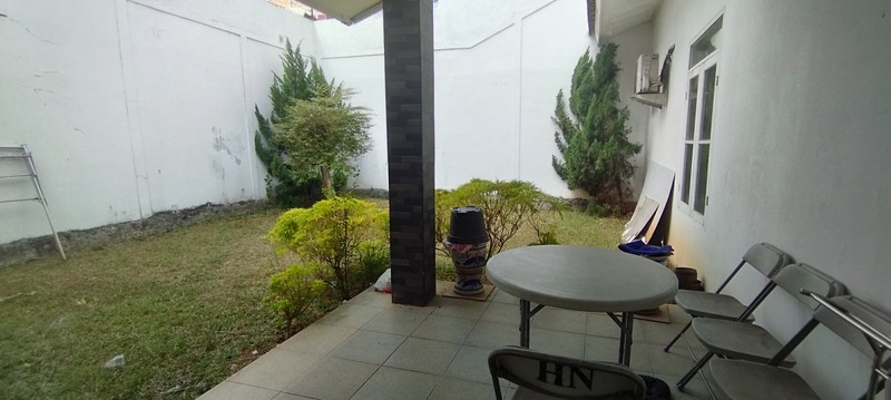 Rumah Dijual di Menteng Dalam