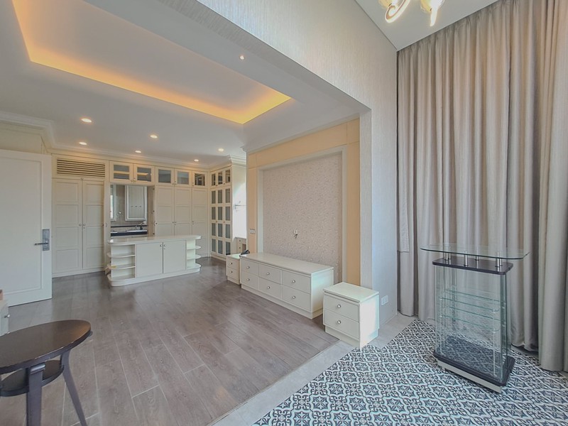 Rumah mewah dekat Senopati, Gunawarman, Kebayoran Baru, Kuningan