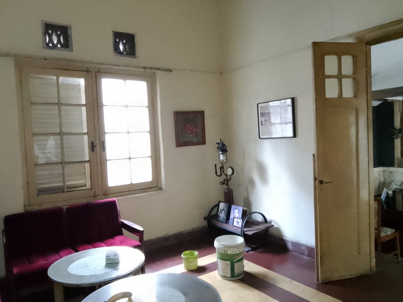 Rumah Luas di Kawasan Pusat Kota Bandung