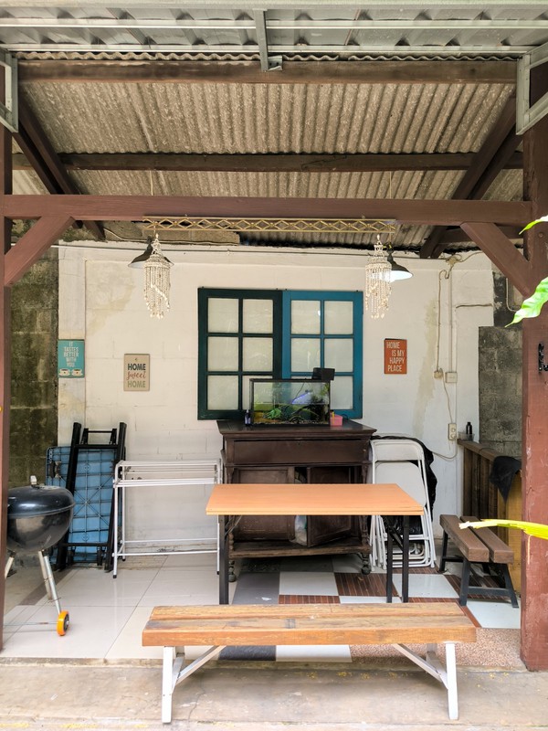 cocok untuk kosan /tempat usaha dekat stasiun KRL Pondok Ranji,mall,RS,Sekolah 