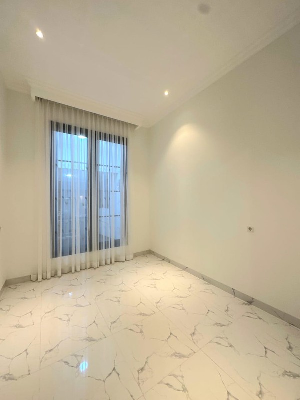 Rumah Bagus,dalam cluster,nyaman di Bintaro Jaya 5