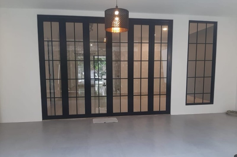 Rumah Bagus,dalam cluster di Bintaro Jaya 9