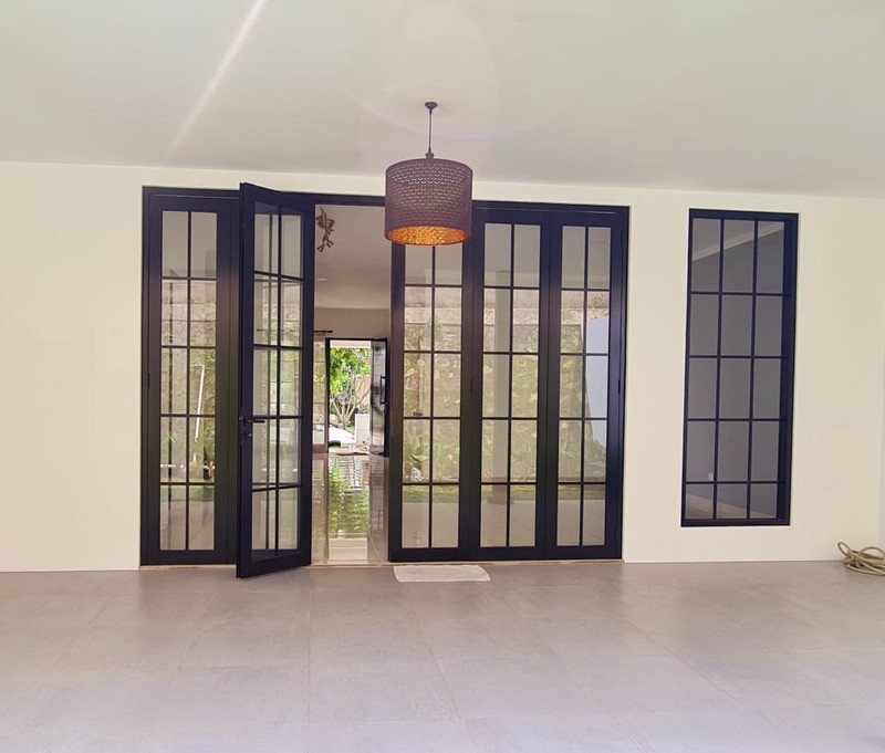 Rumah Bagus,dalam cluster di Bintaro Jaya 9