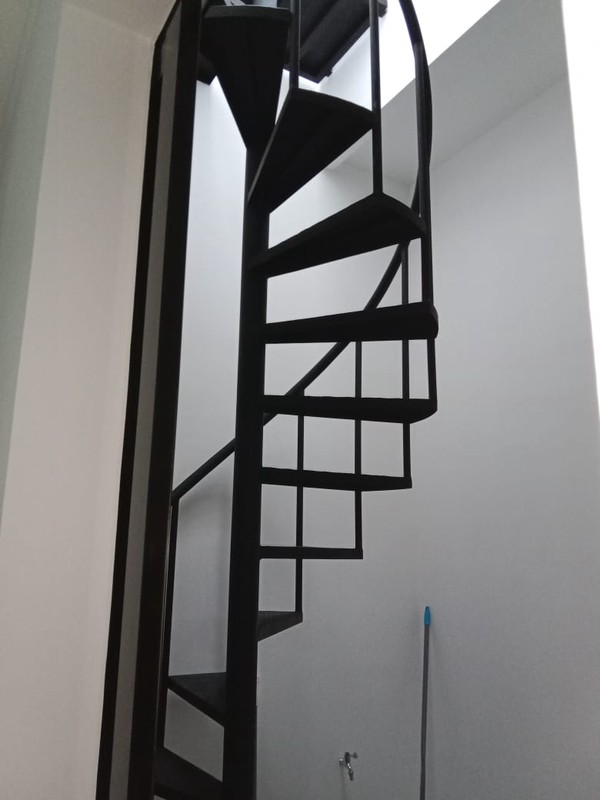 Rumah Bagus,dalam cluster di Bintaro Jaya 9