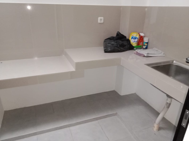 Rumah Bagus,dalam cluster di Bintaro Jaya 9