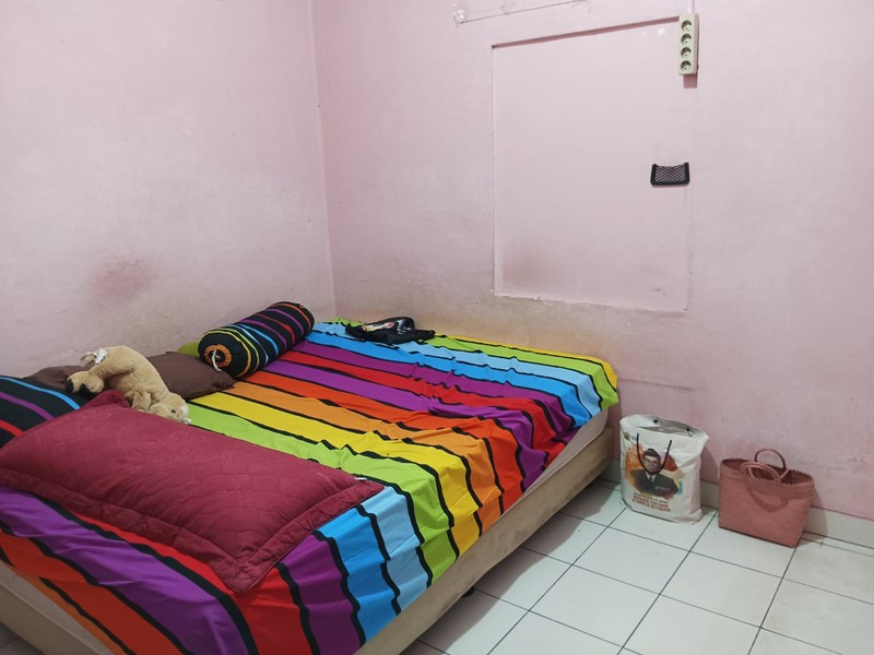 Rumah Dijual di Tebet Timur