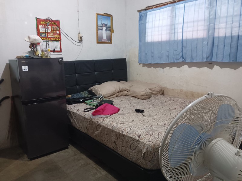 Rumah Dijual di Tebet Timur