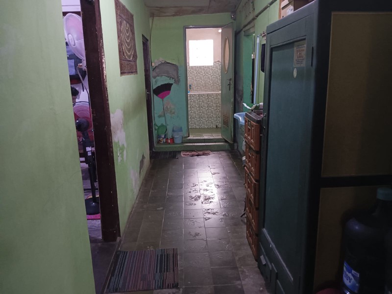 Rumah Dijual di Tebet Timur