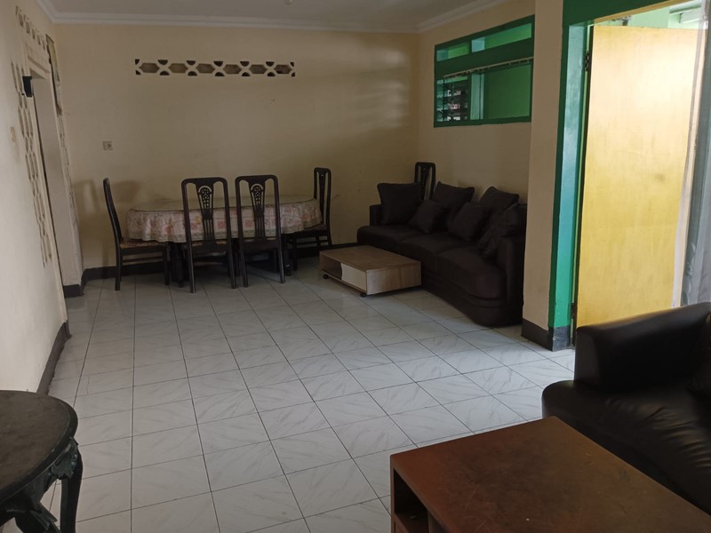 Rumah Dijual di Tebet Timur